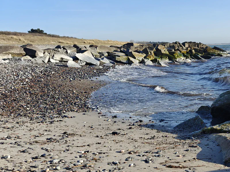 (WIP) Hiddensee 2026 - Day 1